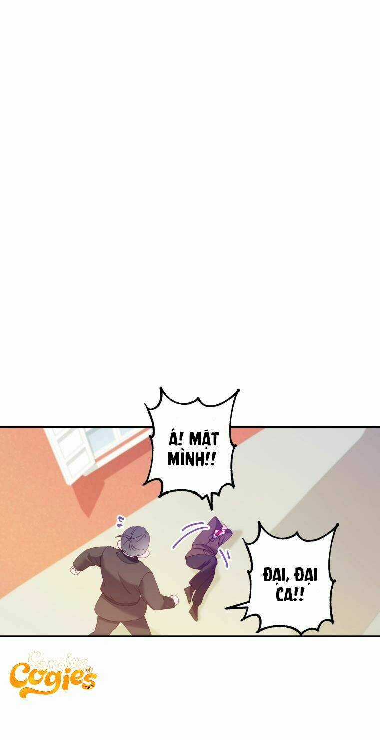 Đọc Thần Chú Lên Đi, Rose! Chapter 10 trang 53