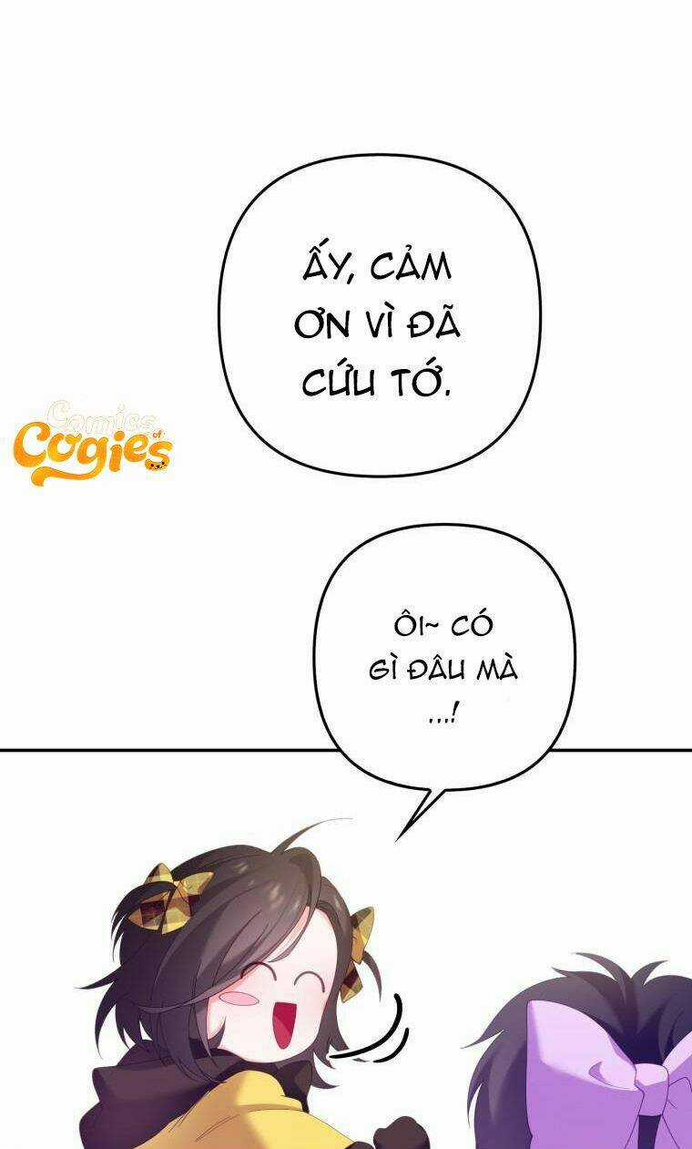 Đọc Thần Chú Lên Đi, Rose! Chapter 10 trang 57