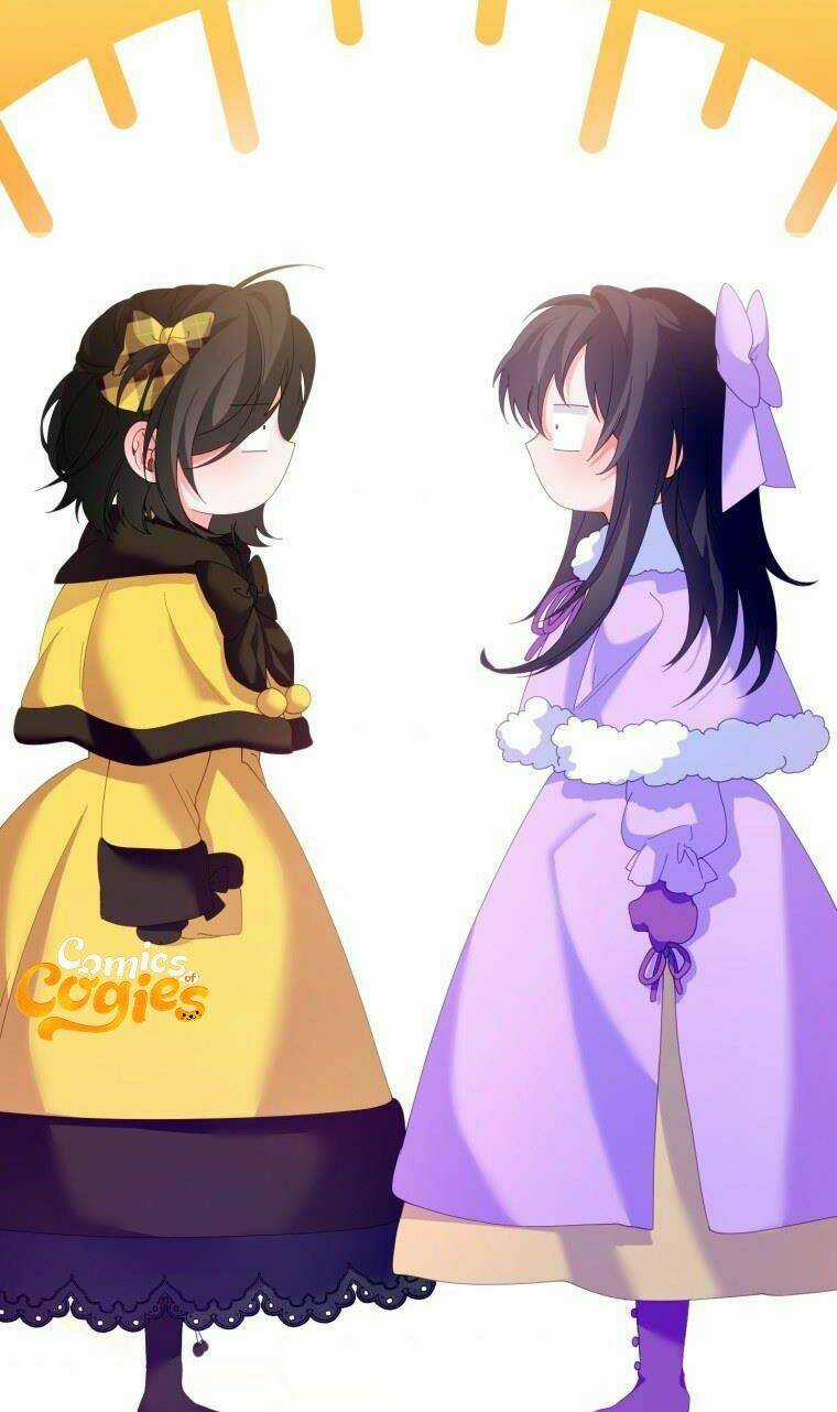 Đọc Thần Chú Lên Đi, Rose! Chapter 10 trang 59