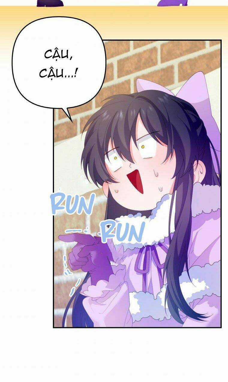 Đọc Thần Chú Lên Đi, Rose! Chapter 10 trang 60