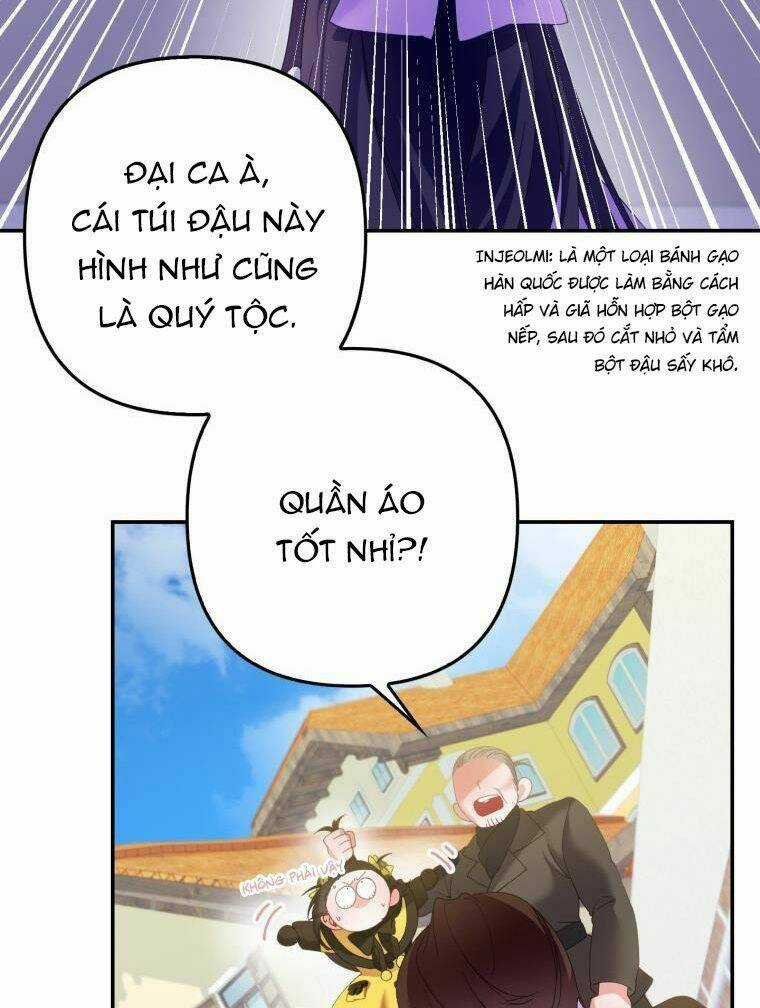 Đọc Thần Chú Lên Đi, Rose! Chapter 10 trang 63