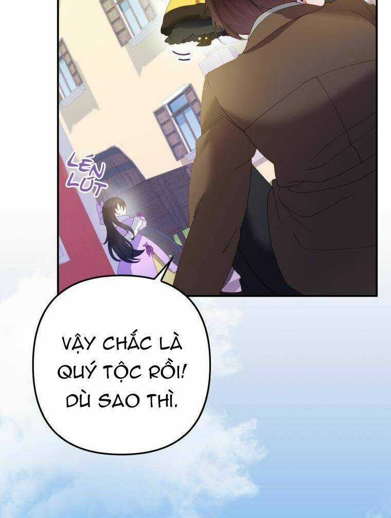 Đọc Thần Chú Lên Đi, Rose! Chapter 10 trang 64