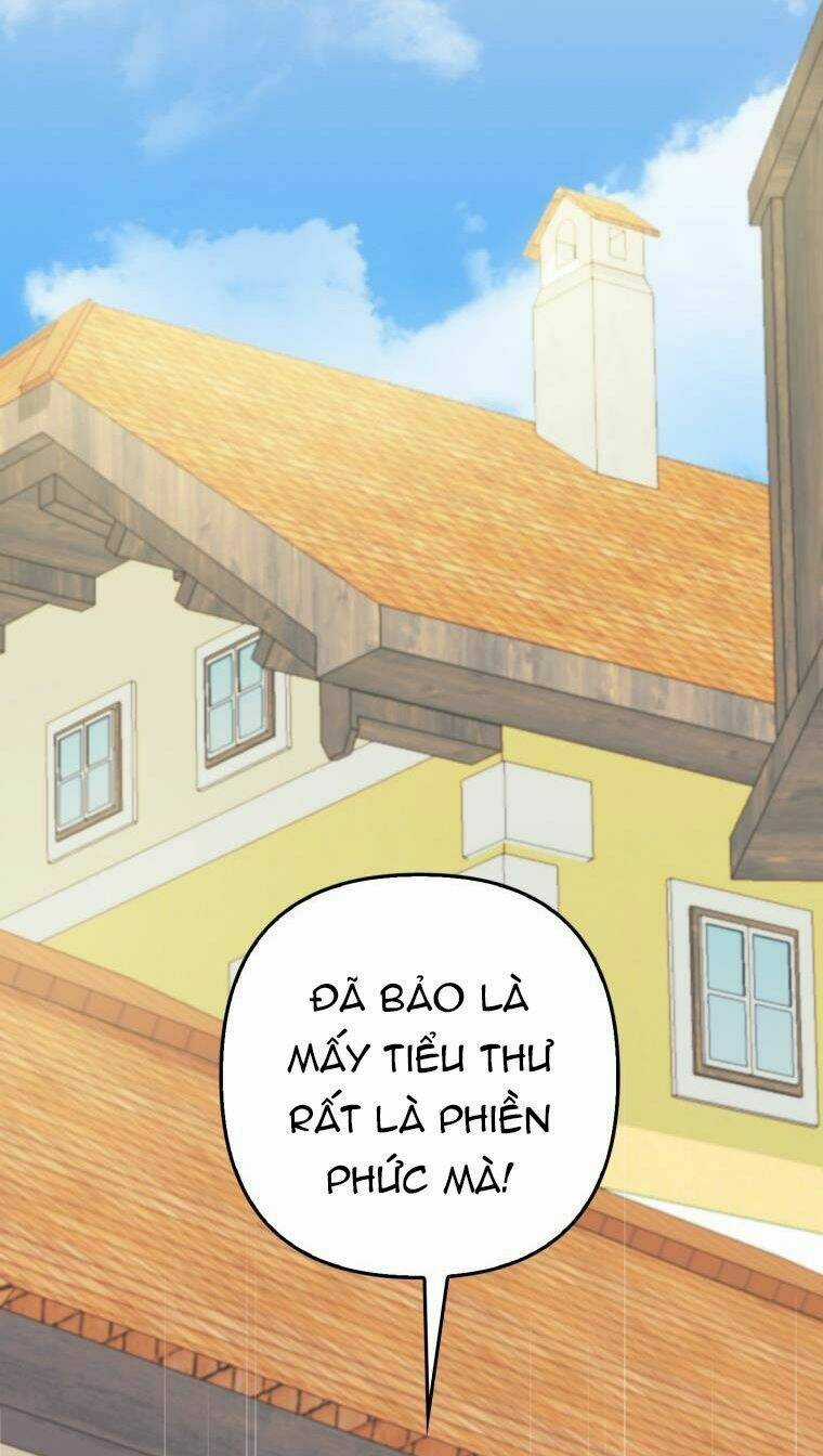 Đọc Thần Chú Lên Đi, Rose! Chapter 10 trang 65