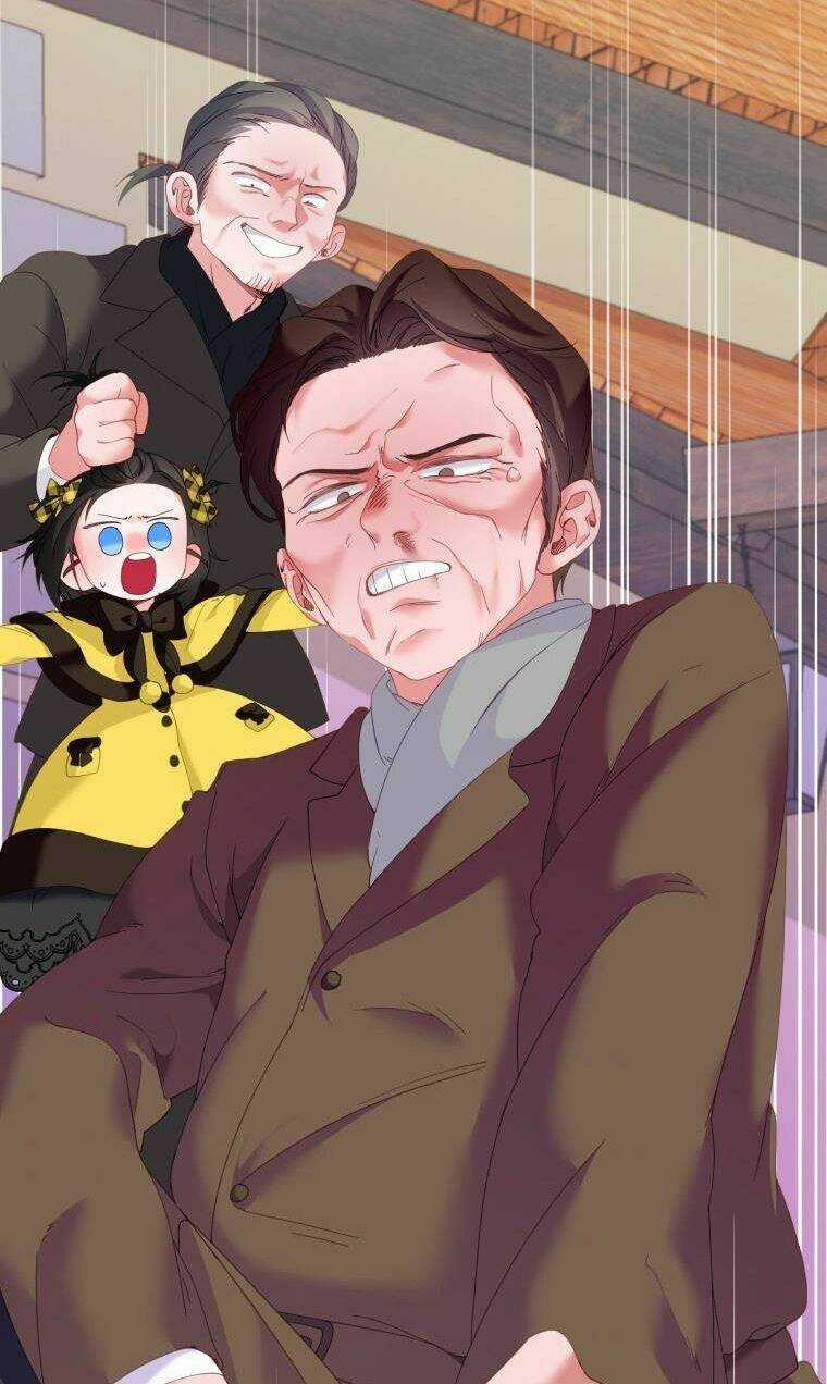 Đọc Thần Chú Lên Đi, Rose! Chapter 10 trang 66