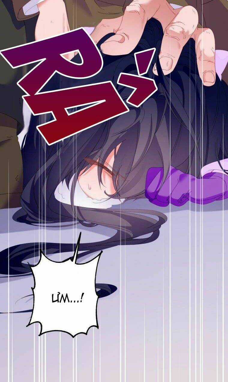 Đọc Thần Chú Lên Đi, Rose! Chapter 10 trang 67