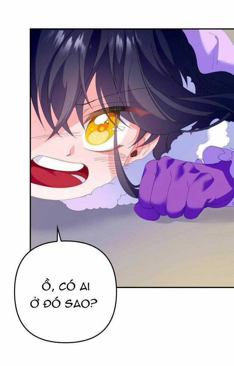 Đọc Thần Chú Lên Đi, Rose! Chapter 10 trang 69