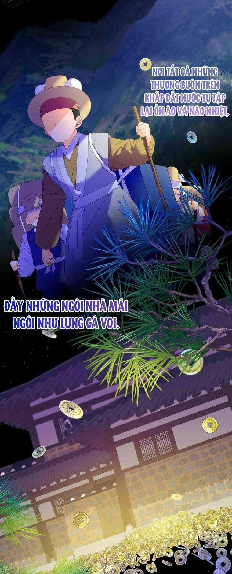 Đọc Thần Chú Lên Đi, Rose! Chapter 10 trang 7