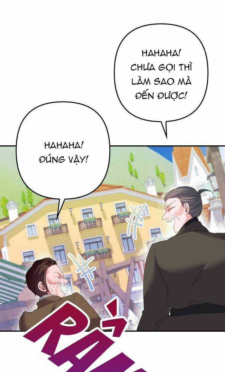 Đọc Thần Chú Lên Đi, Rose! Chapter 10 trang 71