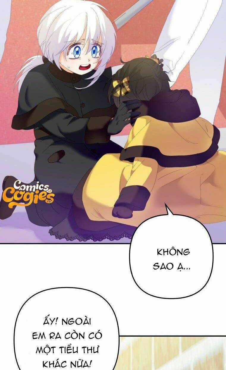 Đọc Thần Chú Lên Đi, Rose! Chapter 10 trang 75