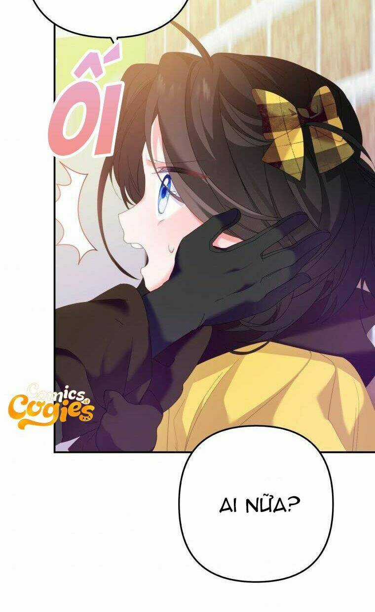 Đọc Thần Chú Lên Đi, Rose! Chapter 10 trang 76