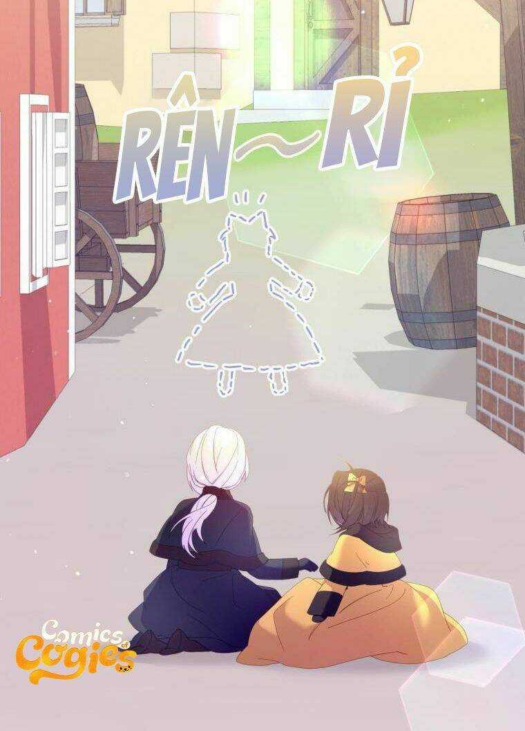 Đọc Thần Chú Lên Đi, Rose! Chapter 10 trang 78