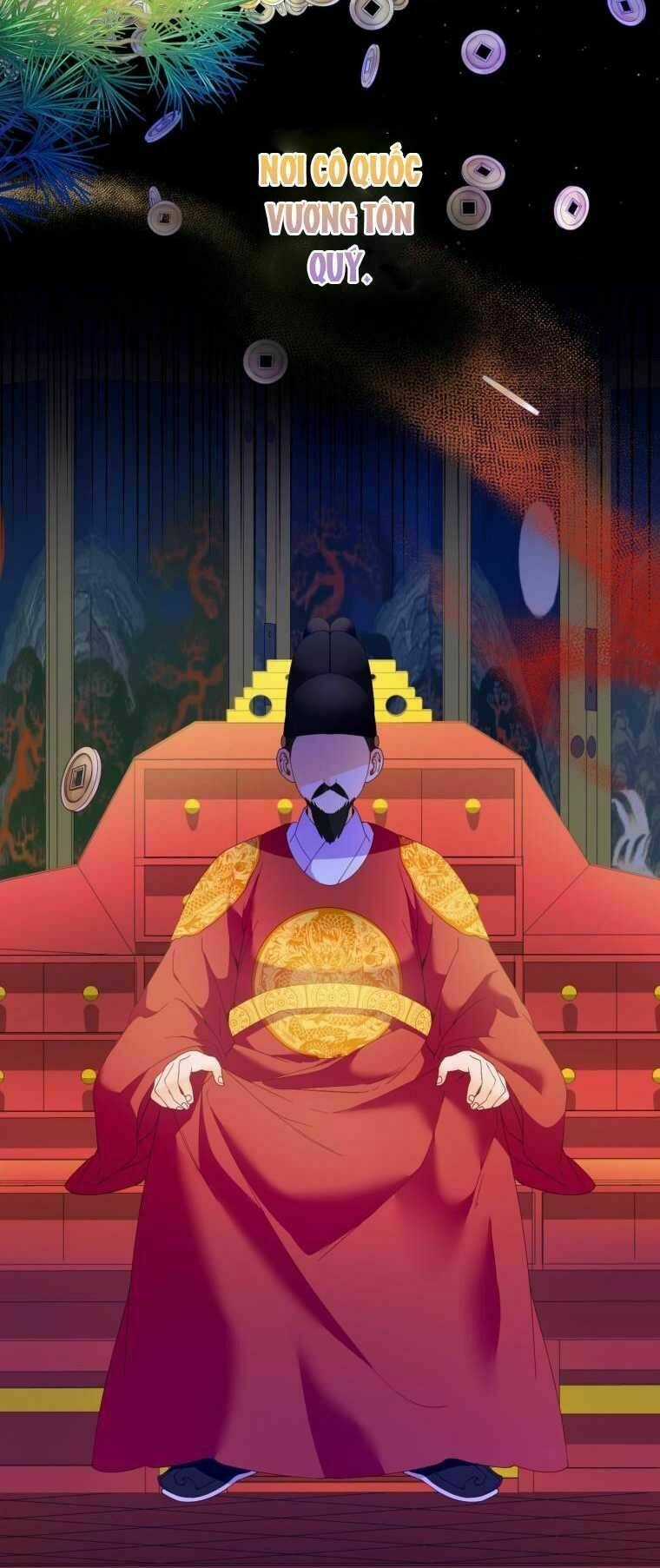 Đọc Thần Chú Lên Đi, Rose! Chapter 10 trang 8