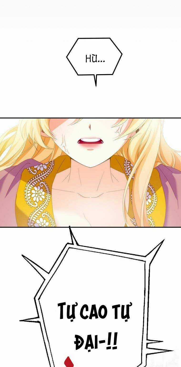 Đọc Thần Chú Lên Đi, Rose! Chapter 10 trang 80