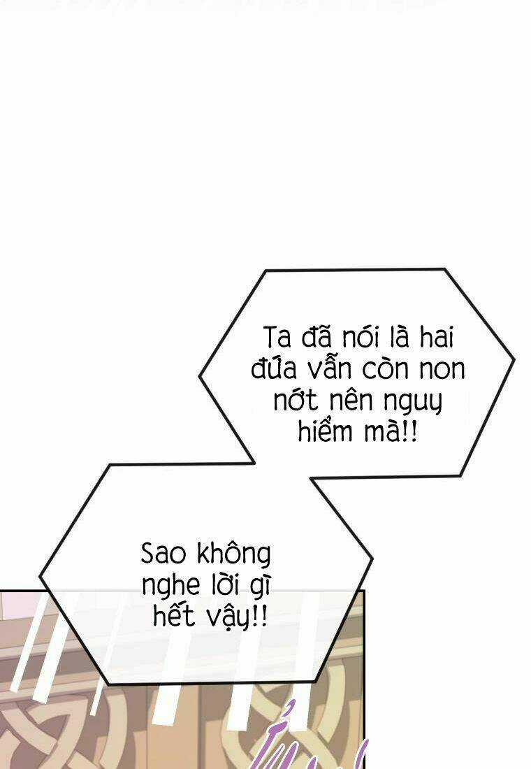 Đọc Thần Chú Lên Đi, Rose! Chapter 10 trang 82