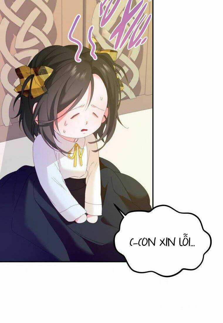 Đọc Thần Chú Lên Đi, Rose! Chapter 10 trang 83