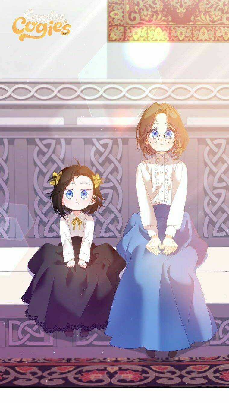 Đọc Thần Chú Lên Đi, Rose! Chapter 10 trang 86