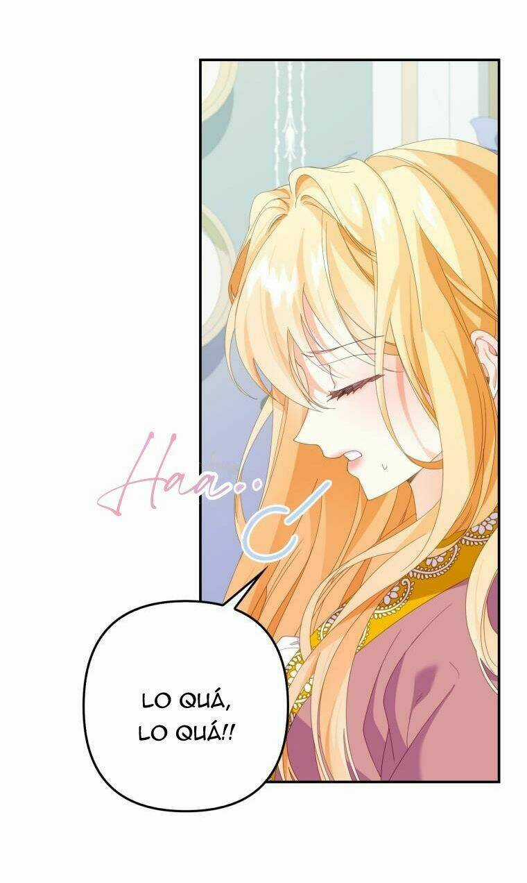 Đọc Thần Chú Lên Đi, Rose! Chapter 10 trang 87