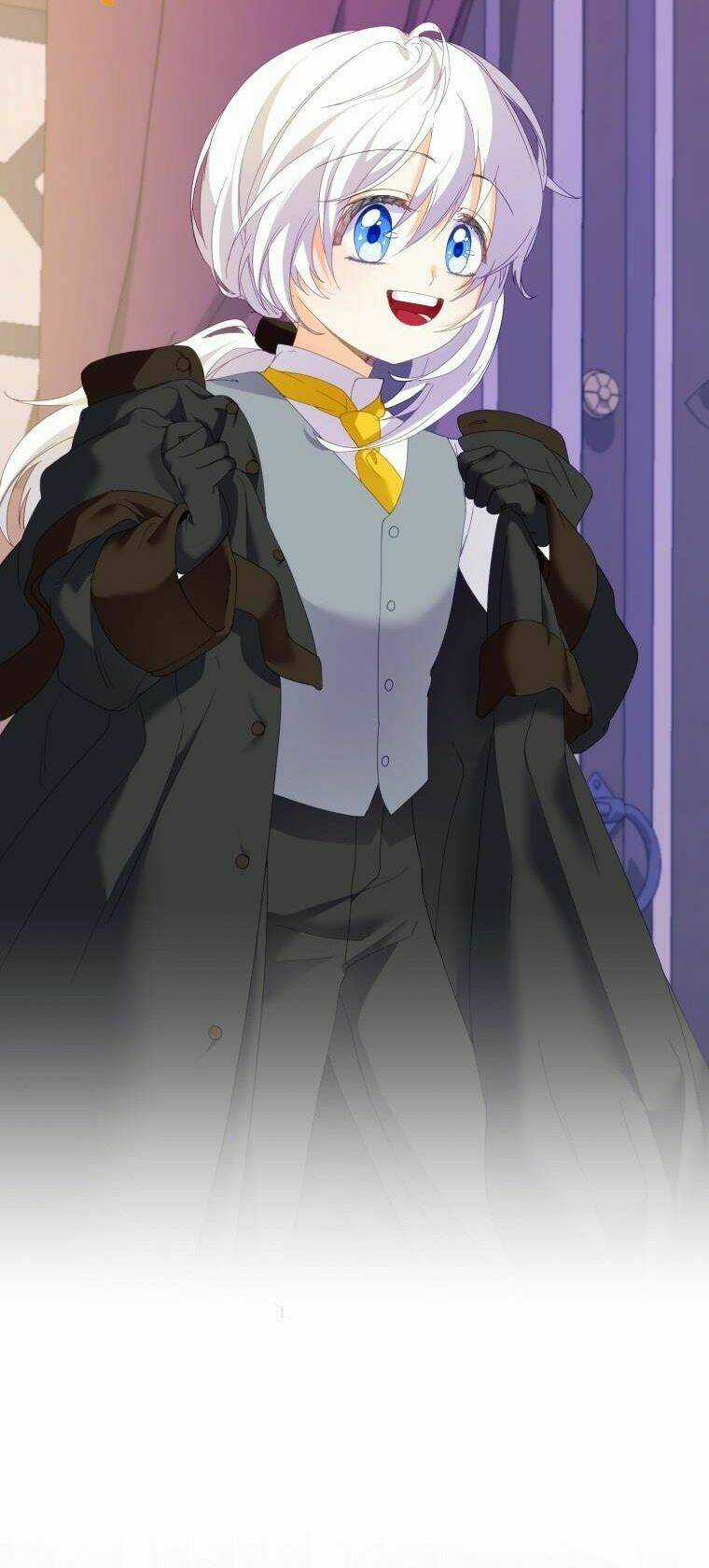 Đọc Thần Chú Lên Đi, Rose! Chapter 10 trang 89