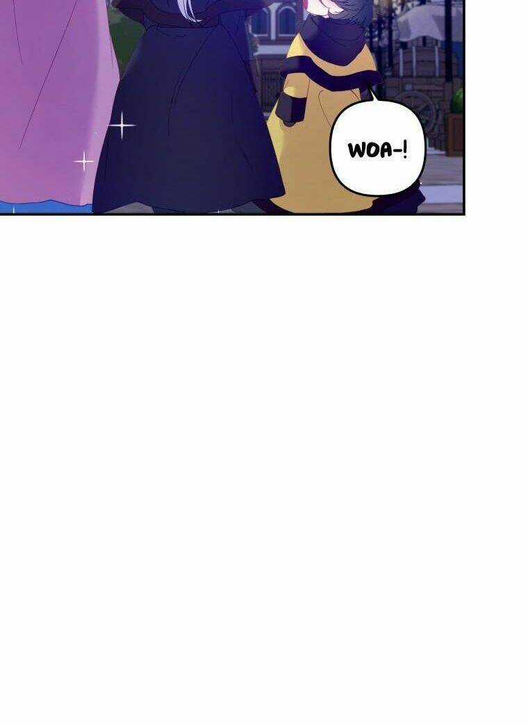 Đọc Thần Chú Lên Đi, Rose! Chapter 10 trang 92