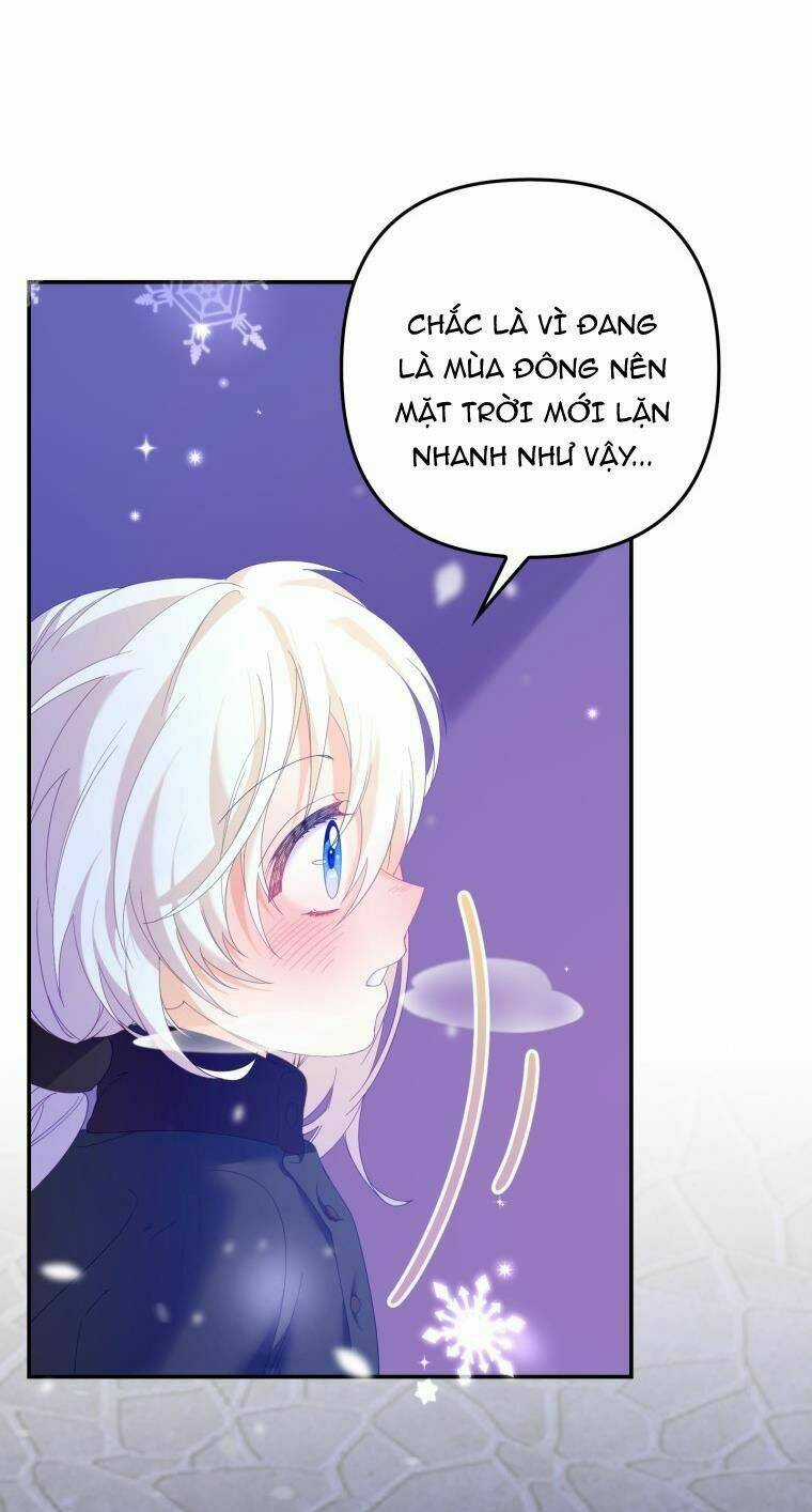 Đọc Thần Chú Lên Đi, Rose! Chapter 10 trang 93