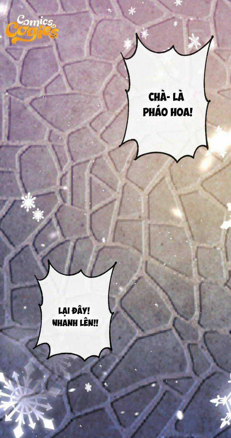 Đọc Thần Chú Lên Đi, Rose! Chapter 10 trang 96