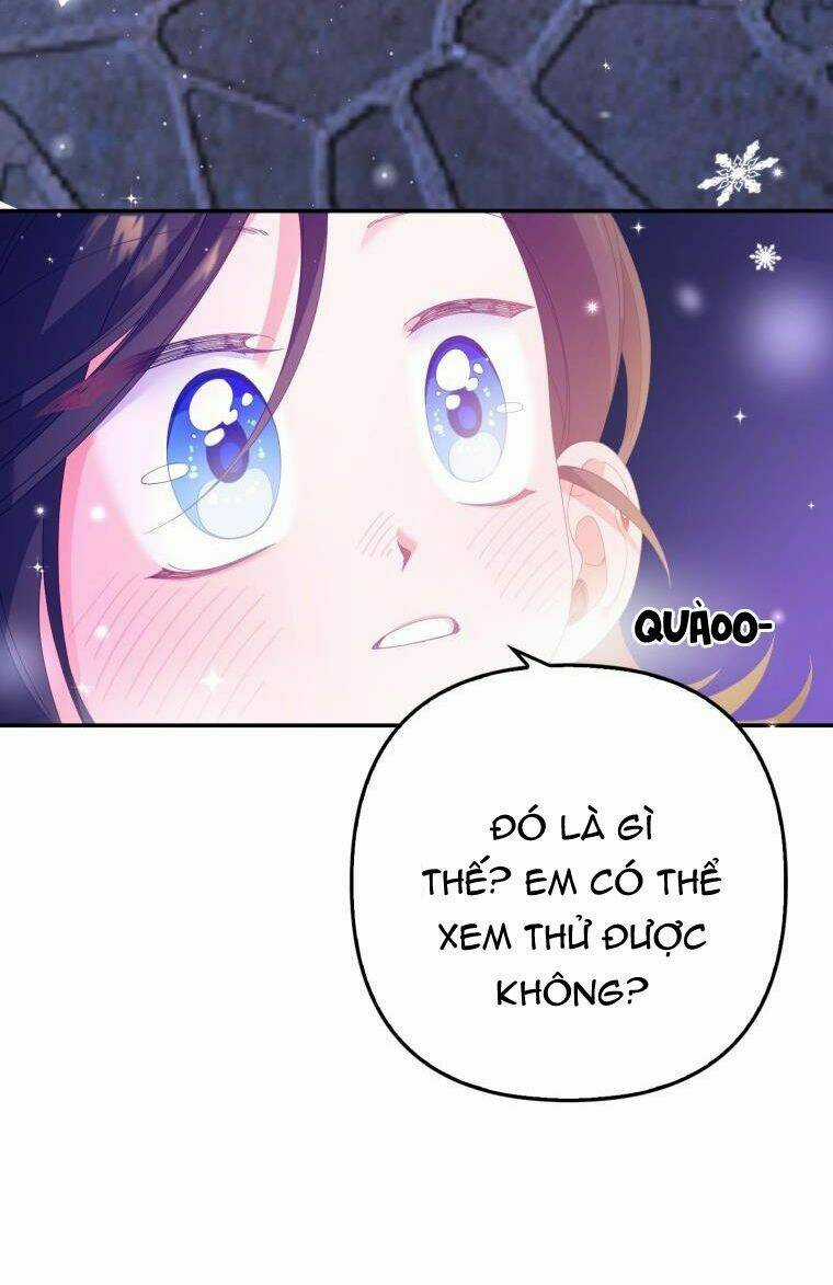 Đọc Thần Chú Lên Đi, Rose! Chapter 10 trang 97