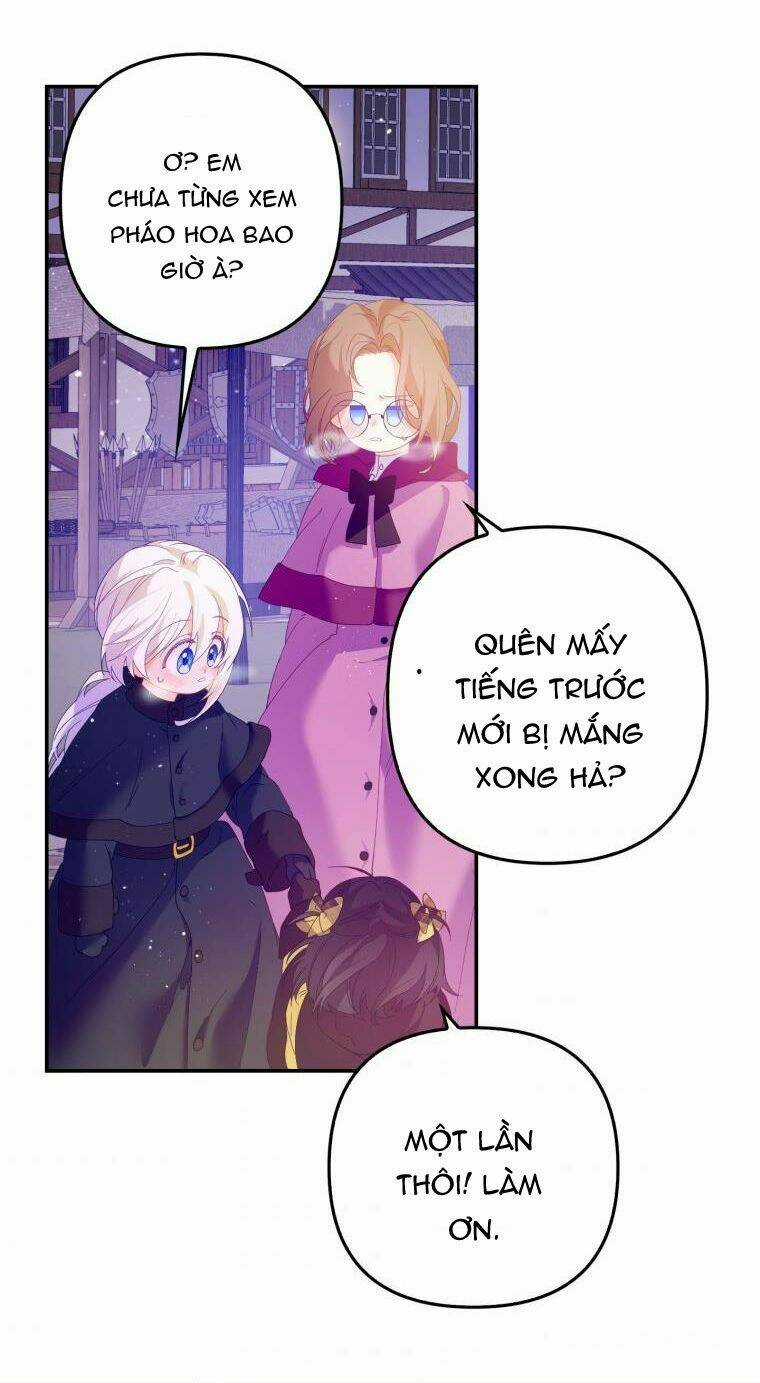 Đọc Thần Chú Lên Đi, Rose! Chapter 10 trang 98