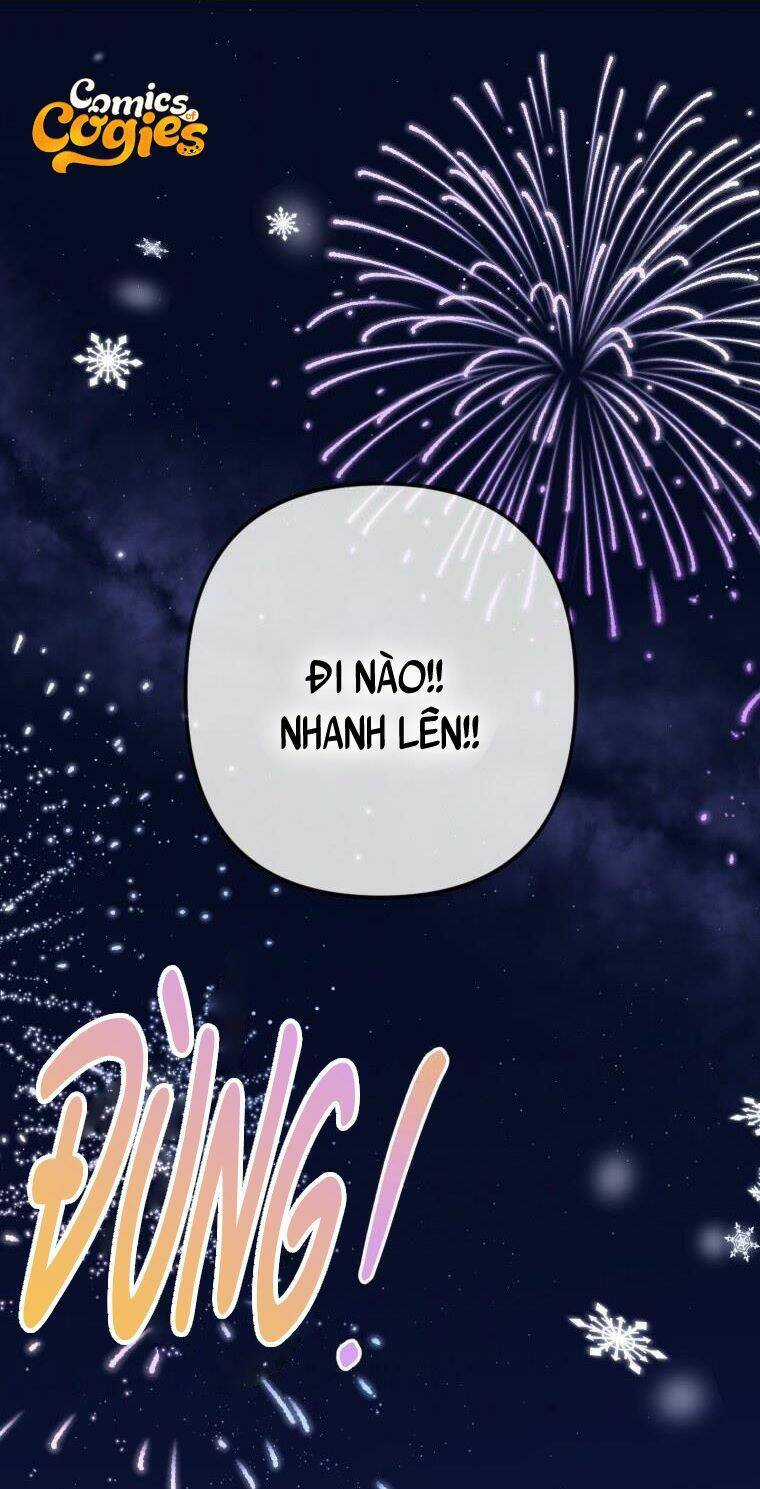 Đọc Thần Chú Lên Đi, Rose! Chapter 10 trang 99