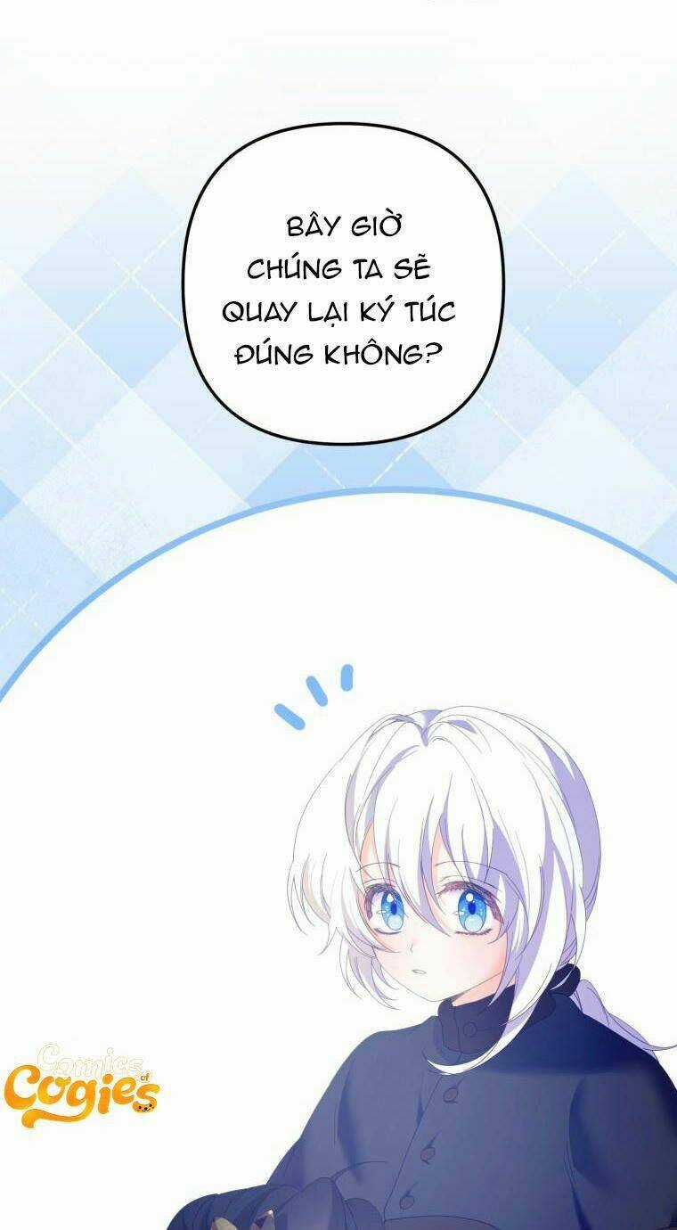 Đọc Thần Chú Lên Đi, Rose! Chapter 11 trang 10