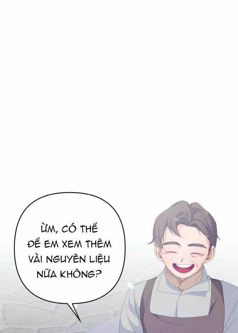 Đọc Thần Chú Lên Đi, Rose! Chapter 11 trang 19