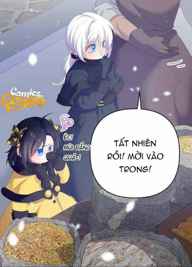 Đọc Thần Chú Lên Đi, Rose! Chapter 11 trang 20