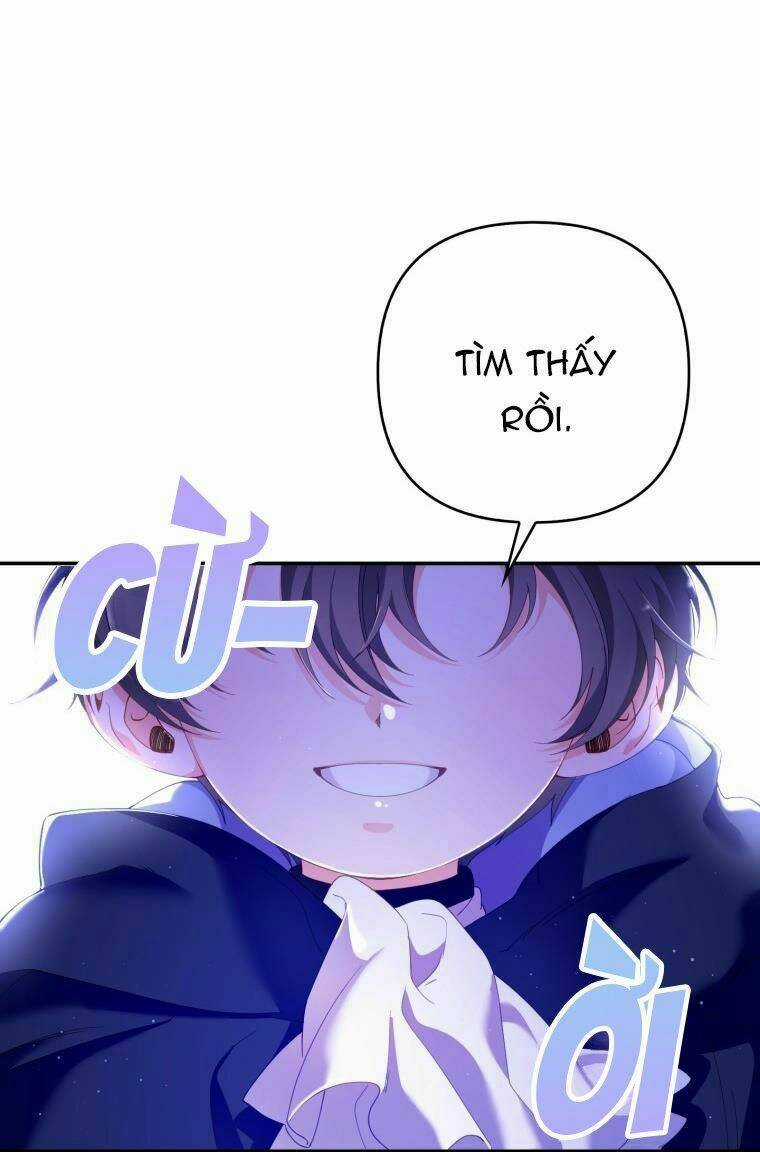 Đọc Thần Chú Lên Đi, Rose! Chapter 11 trang 30