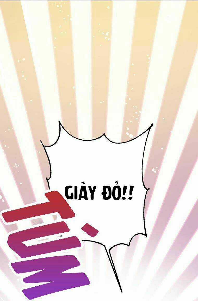 Đọc Thần Chú Lên Đi, Rose! Chapter 11 trang 31