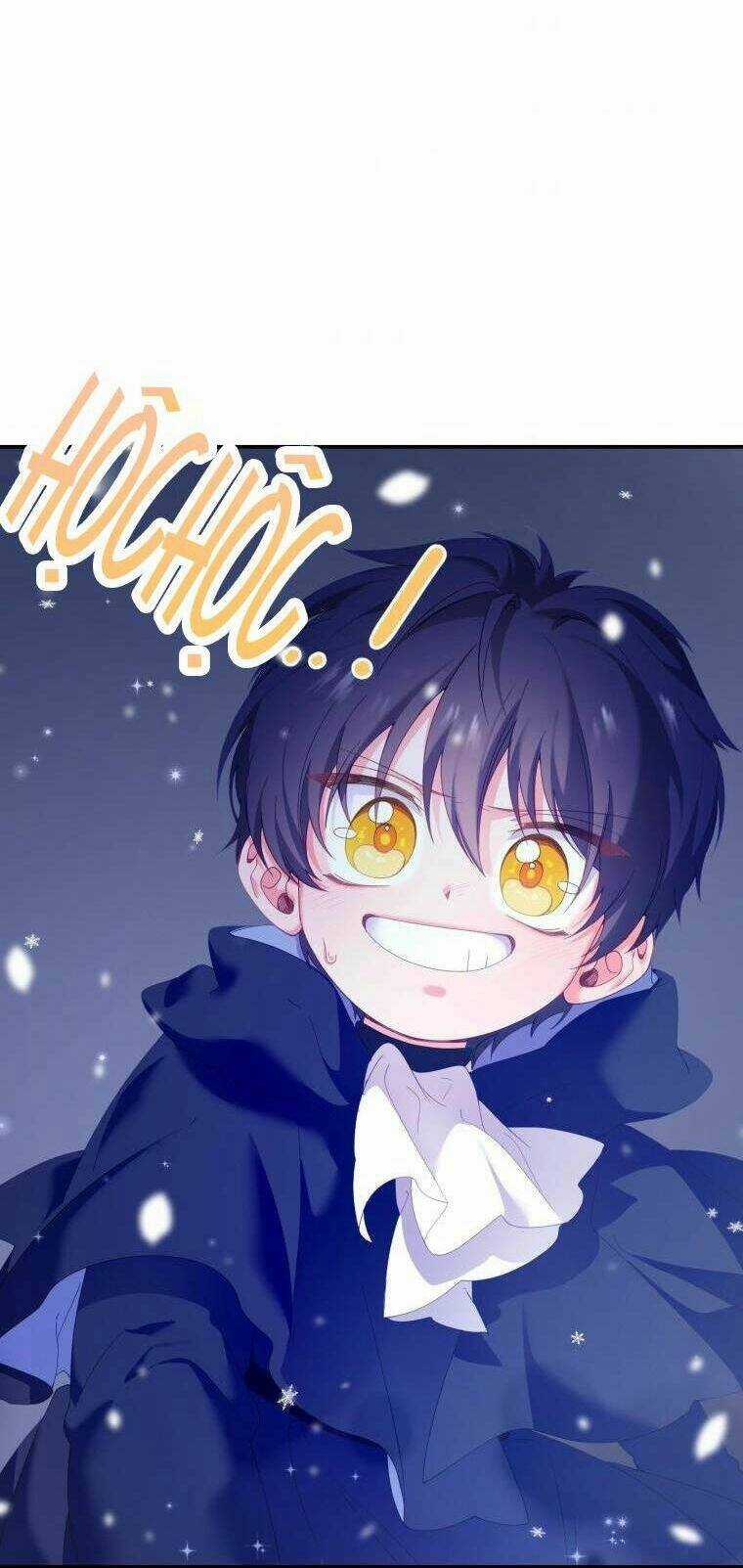Đọc Thần Chú Lên Đi, Rose! Chapter 11 trang 33