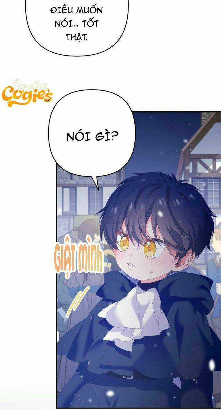 Đọc Thần Chú Lên Đi, Rose! Chapter 11 trang 37