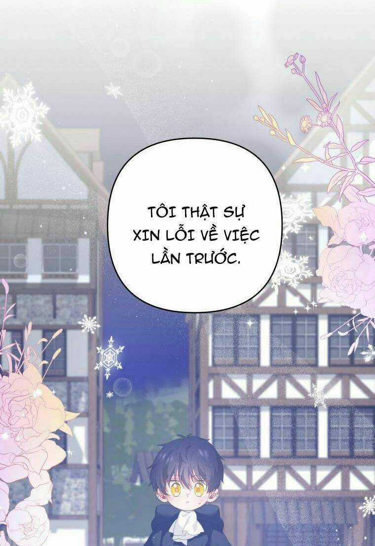 Đọc Thần Chú Lên Đi, Rose! Chapter 11 trang 38