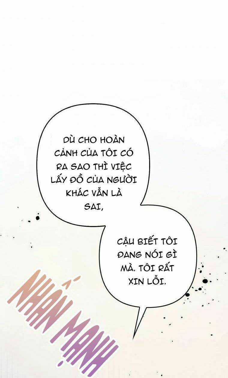 Đọc Thần Chú Lên Đi, Rose! Chapter 11 trang 41