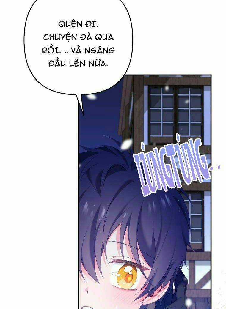 Đọc Thần Chú Lên Đi, Rose! Chapter 11 trang 43