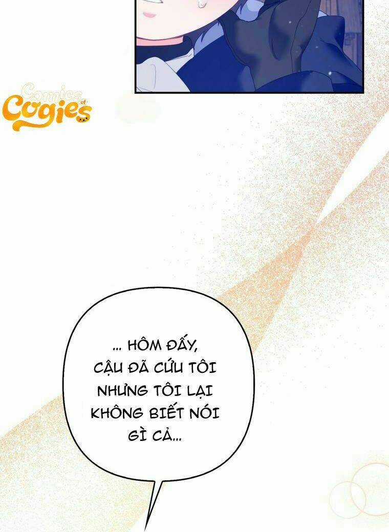 Đọc Thần Chú Lên Đi, Rose! Chapter 11 trang 44