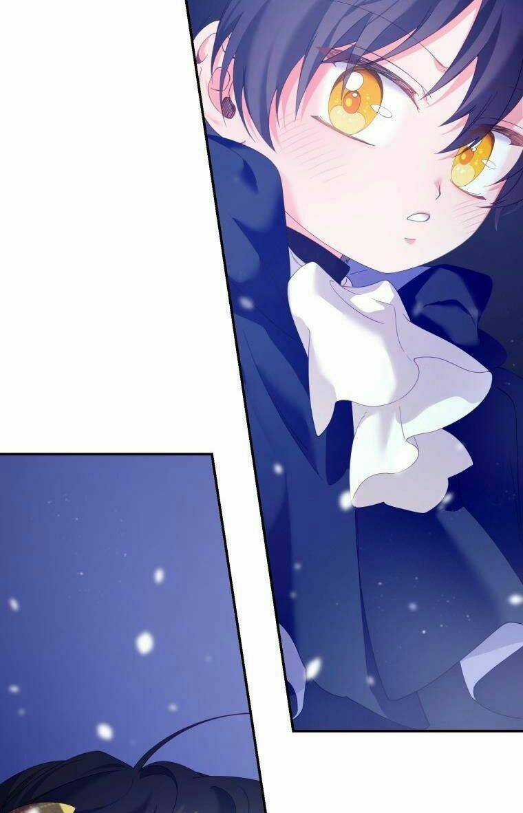 Đọc Thần Chú Lên Đi, Rose! Chapter 11 trang 46