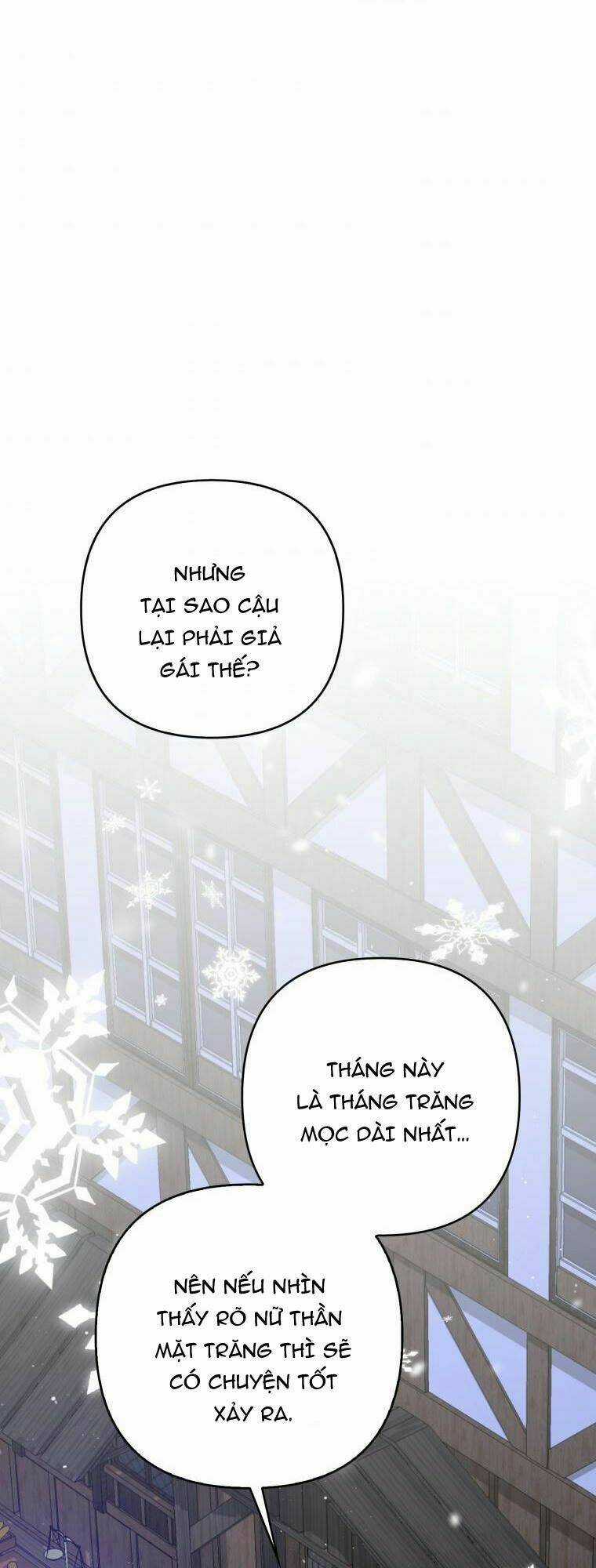 Đọc Thần Chú Lên Đi, Rose! Chapter 11 trang 48