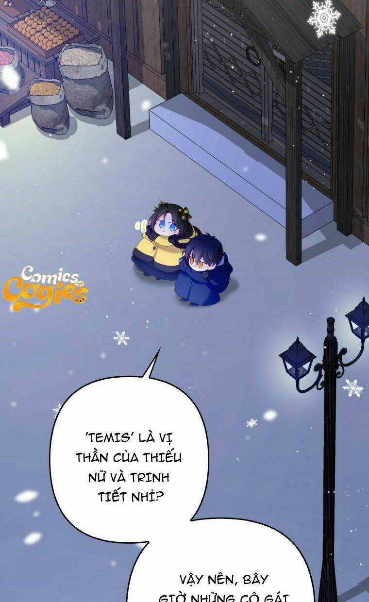 Đọc Thần Chú Lên Đi, Rose! Chapter 11 trang 49