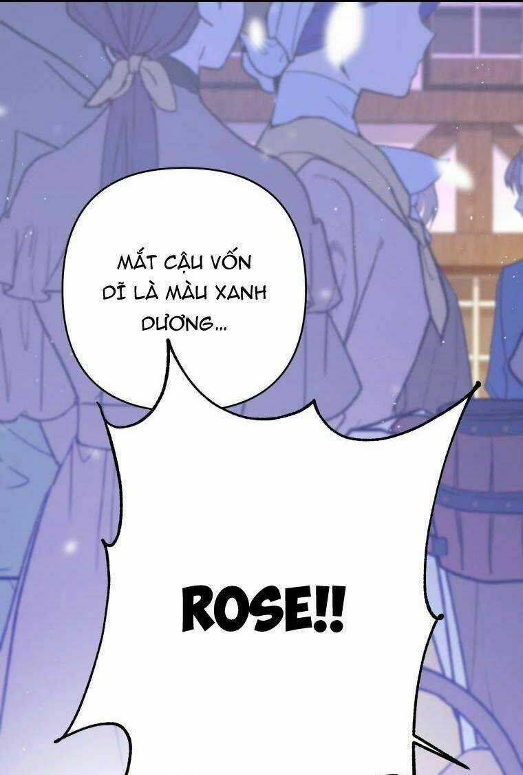 Đọc Thần Chú Lên Đi, Rose! Chapter 11 trang 51