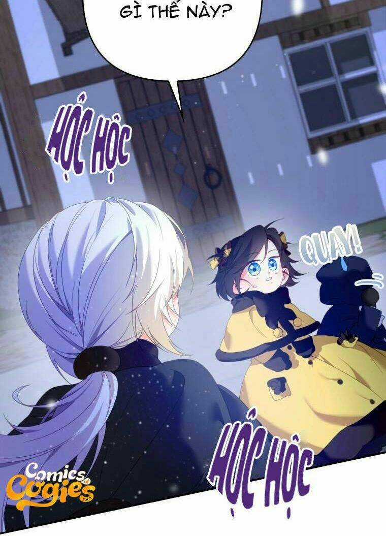 Đọc Thần Chú Lên Đi, Rose! Chapter 11 trang 54