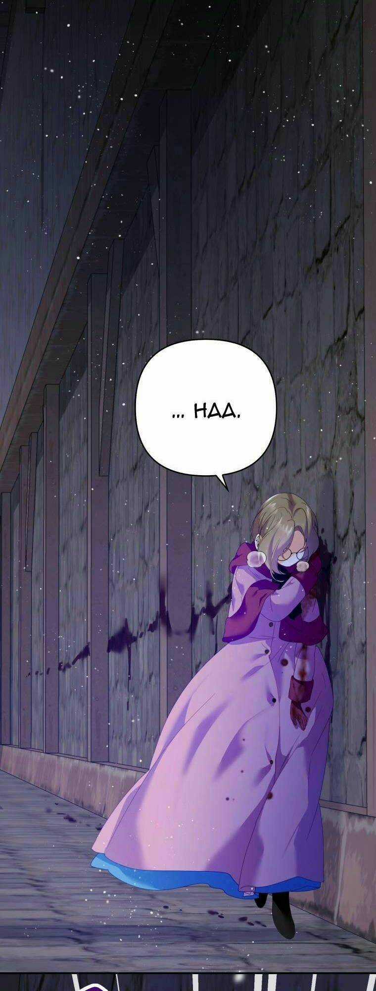 Đọc Thần Chú Lên Đi, Rose! Chapter 11 trang 59