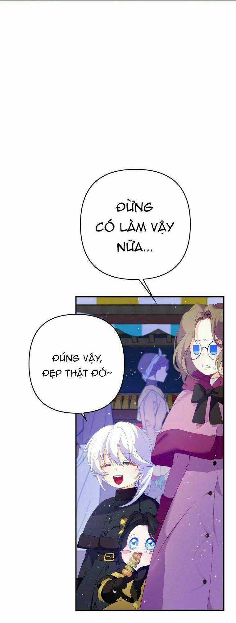 Đọc Thần Chú Lên Đi, Rose! Chapter 11 trang 6