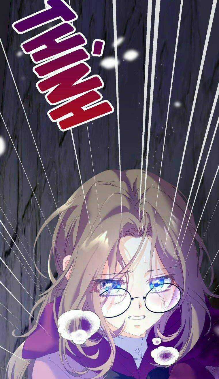 Đọc Thần Chú Lên Đi, Rose! Chapter 11 trang 60