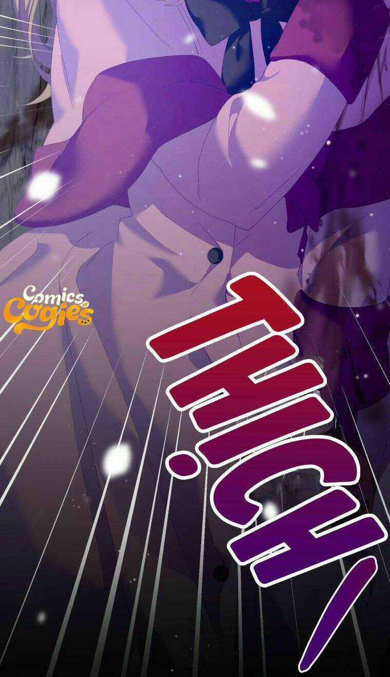 Đọc Thần Chú Lên Đi, Rose! Chapter 11 trang 61
