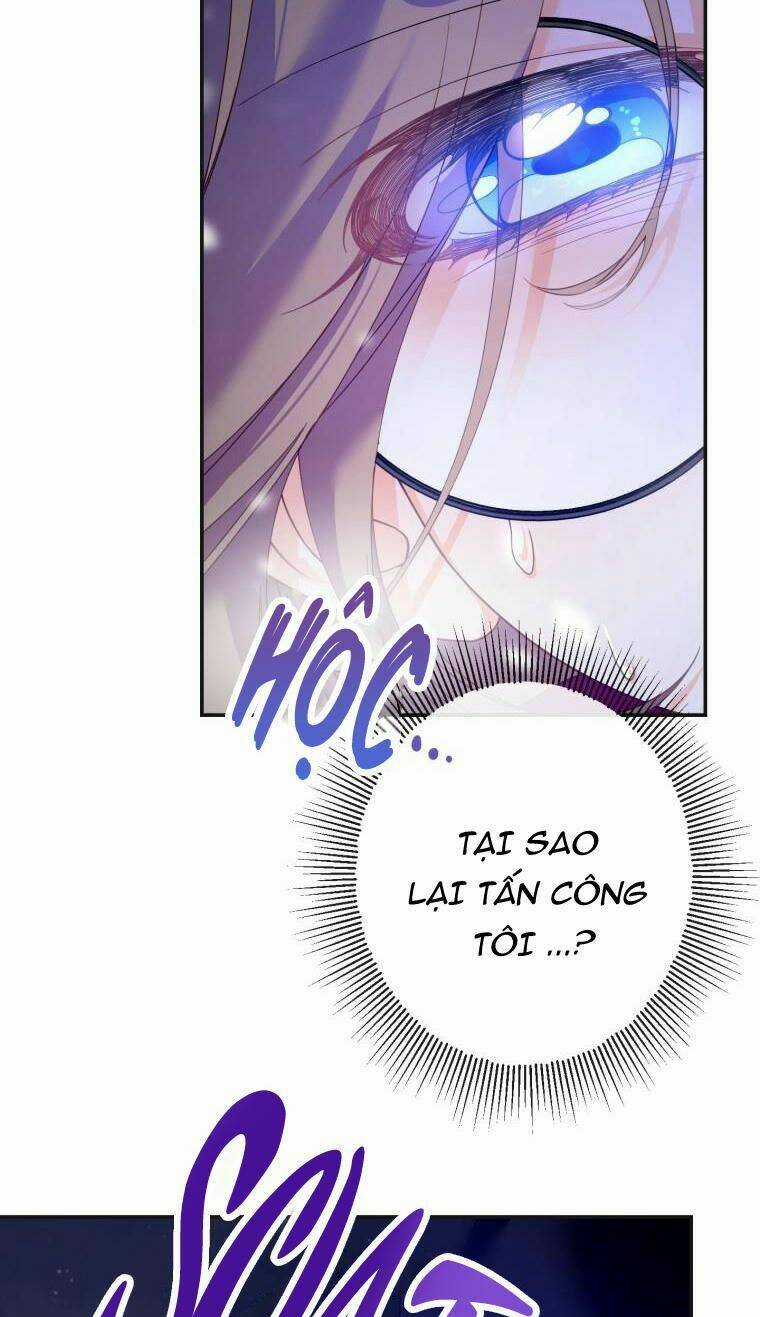 Đọc Thần Chú Lên Đi, Rose! Chapter 11 trang 63