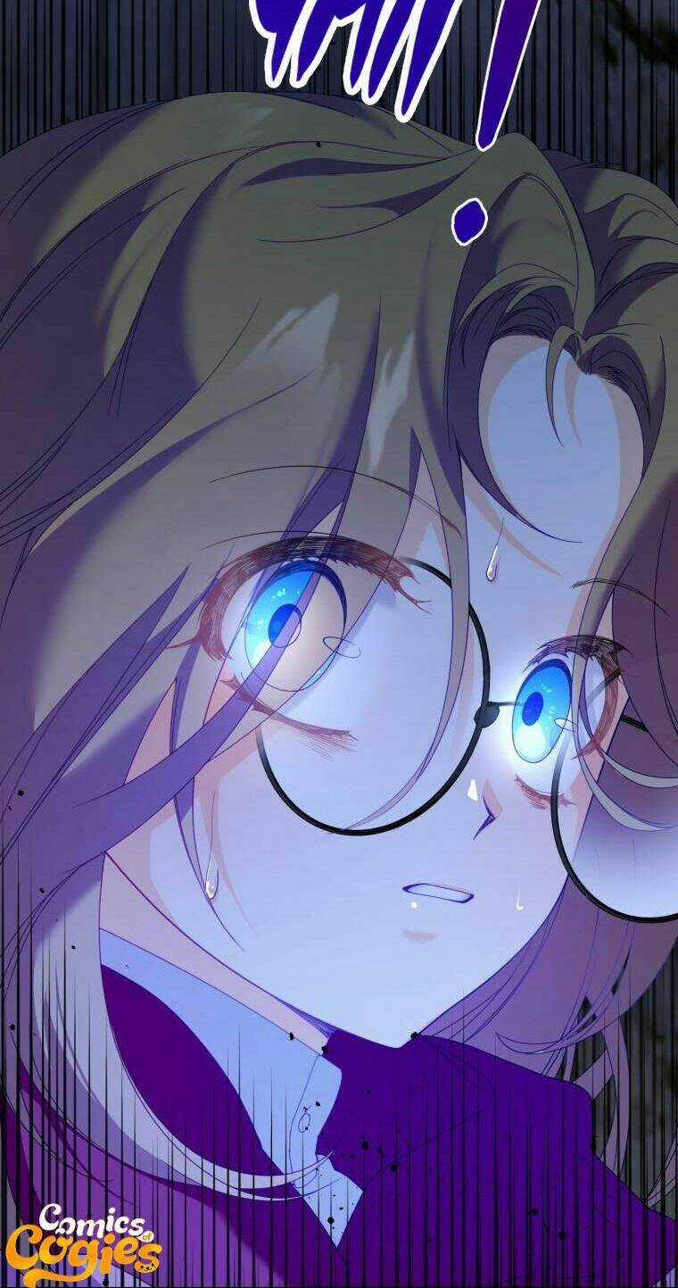 Đọc Thần Chú Lên Đi, Rose! Chapter 11 trang 66